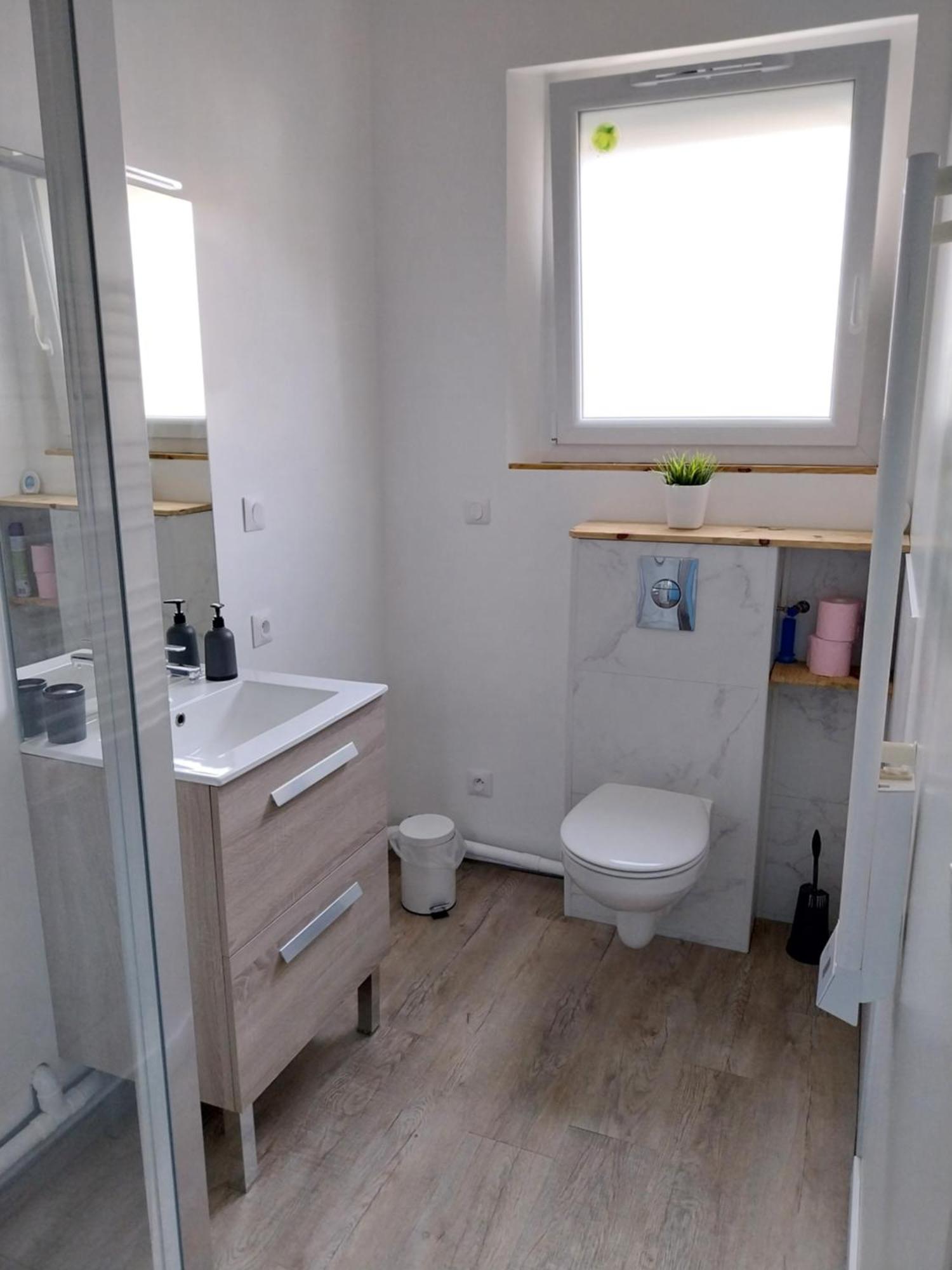Apartment Refait A Neuf. Mers-les-Bains