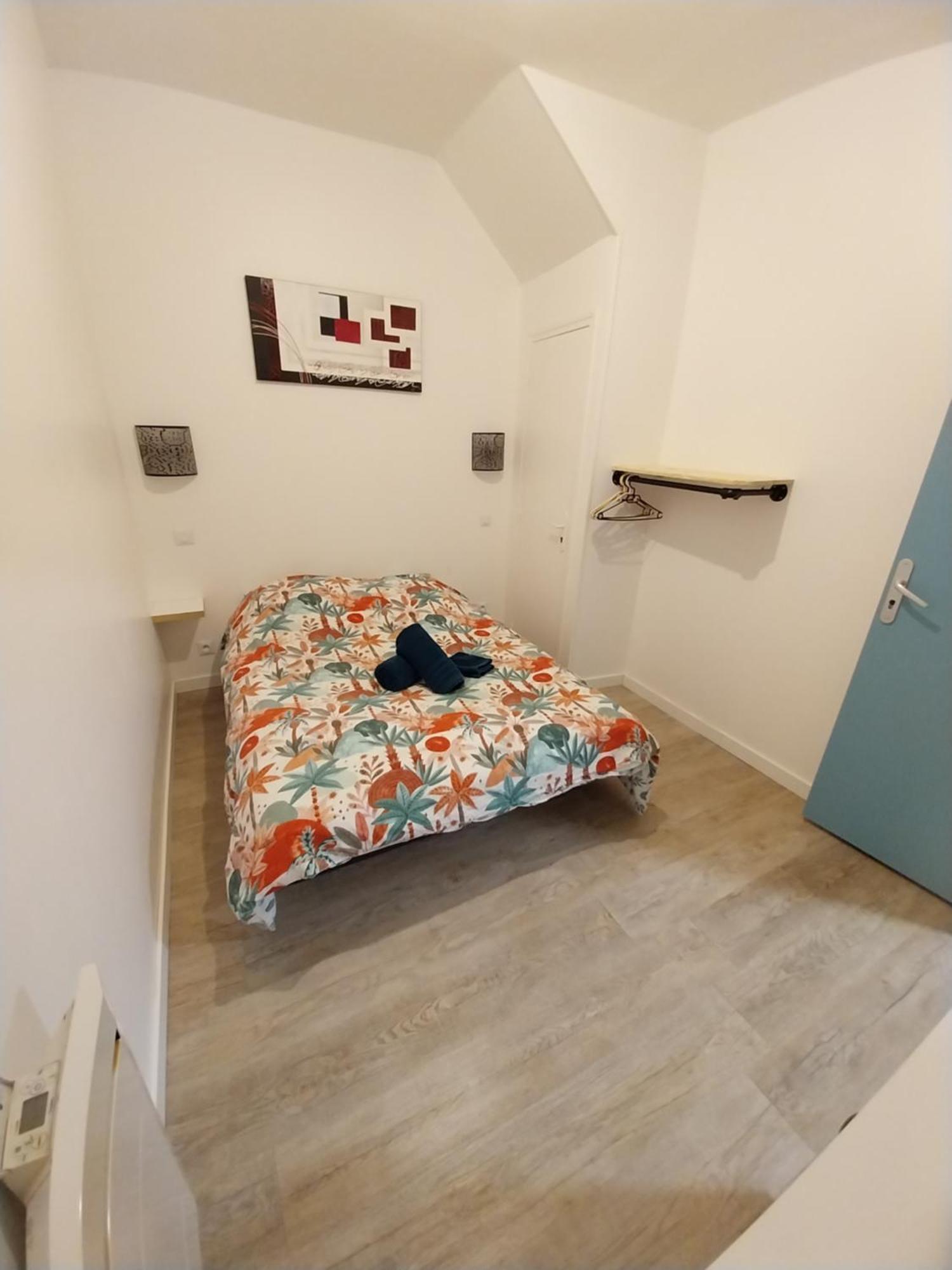 Refait A Neuf. Apartment *